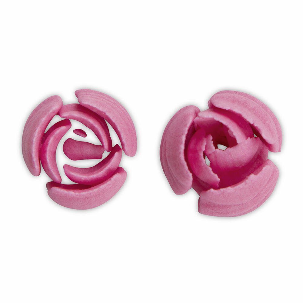 STÄDTER Spritzbeutel Fine Line Rosenknospentülle 17 mm