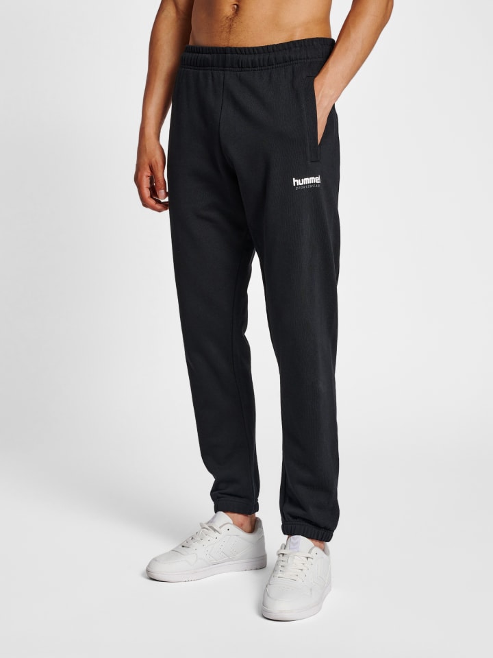 Hummel Hummel Verstellbare Taille Hose Hmllgc Austin Erwachsene in BLACK günstig kaufen