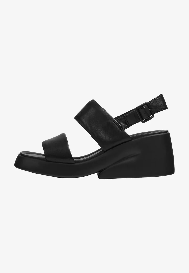 Camper KAAH - Sandalias de cuña
