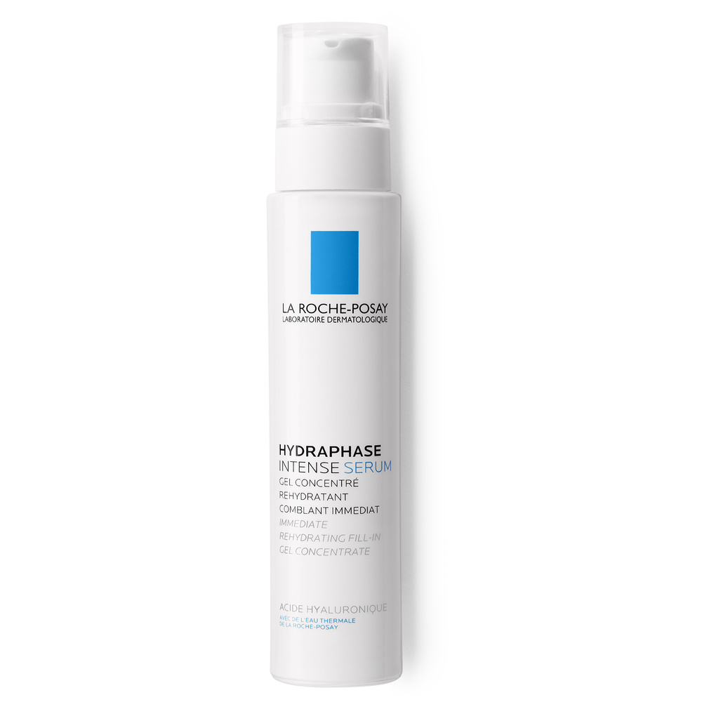 La Roche-Posay Hydraphase Serum Hydratant & Nourrissant