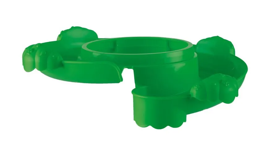 Chicco - 2 IN 1 Baumhaus