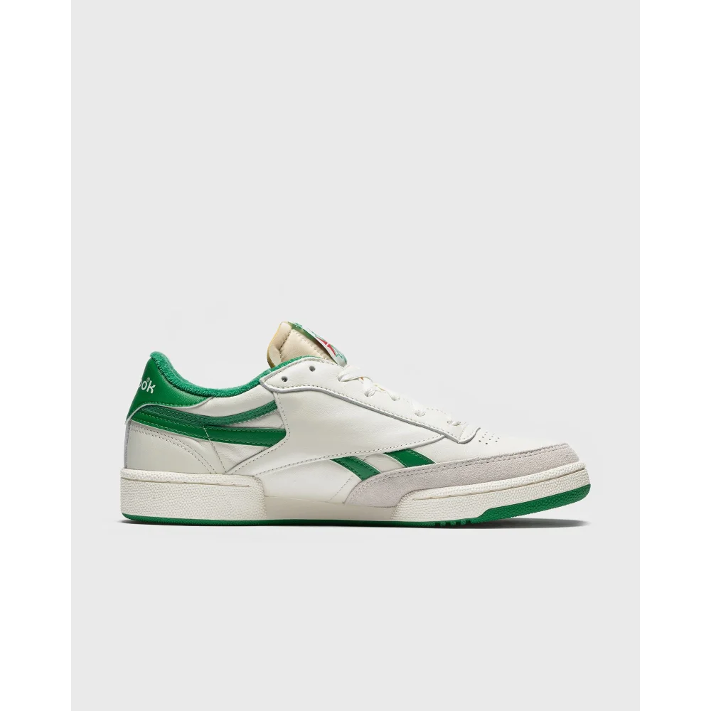 Reebok Club C Revenge Vintage 100001283 / weiss