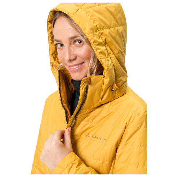 Vaude - Women's Moena Insulation Parka - Parka