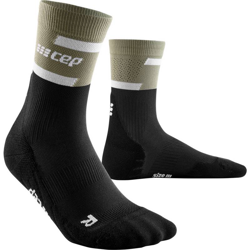 CEP The Run Mid Socken Herren