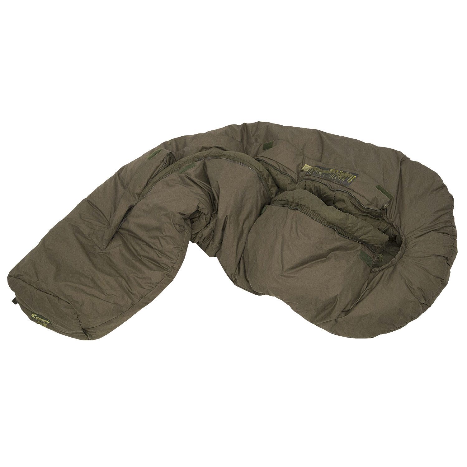 Schlafsack Defence 6
