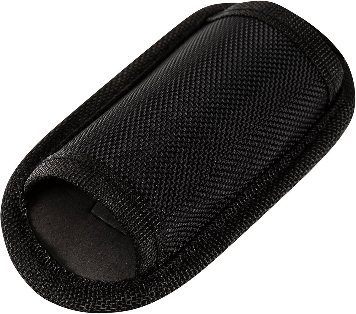 Craftfull Metalldetektor 360° Metallsuchgerät Pinpointer XPoser Mini inkl. Transporttasche, mit Gürtel-Holster, Sondeln bis 11 cm Tiefe, 3 Modi, LED-Lampe