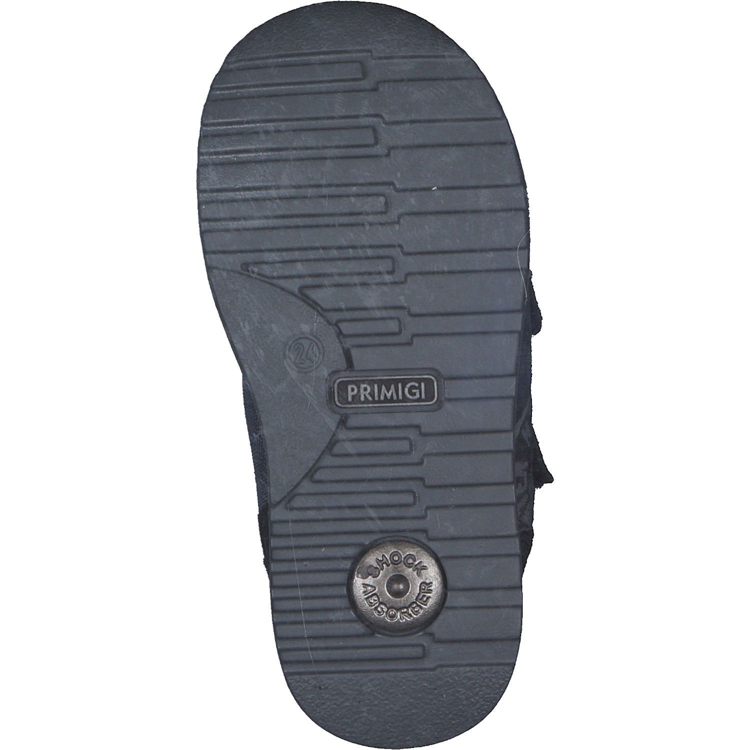 Primigi PTIGT 83540, Stiefeletten (Kinder), Kinder, navy