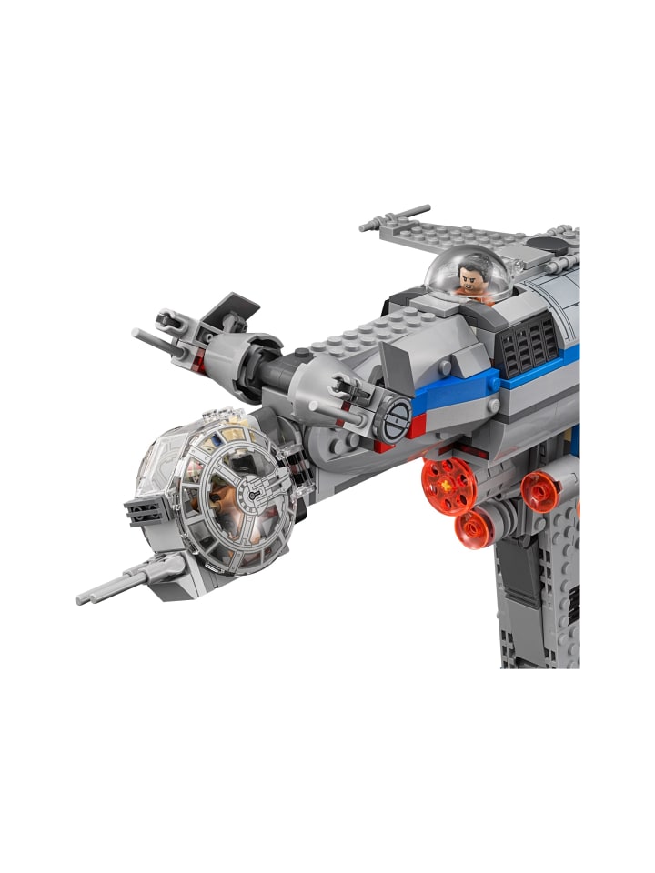 LEGO Star Wars 75188 Resistance Bomber günstig kaufen onesize
