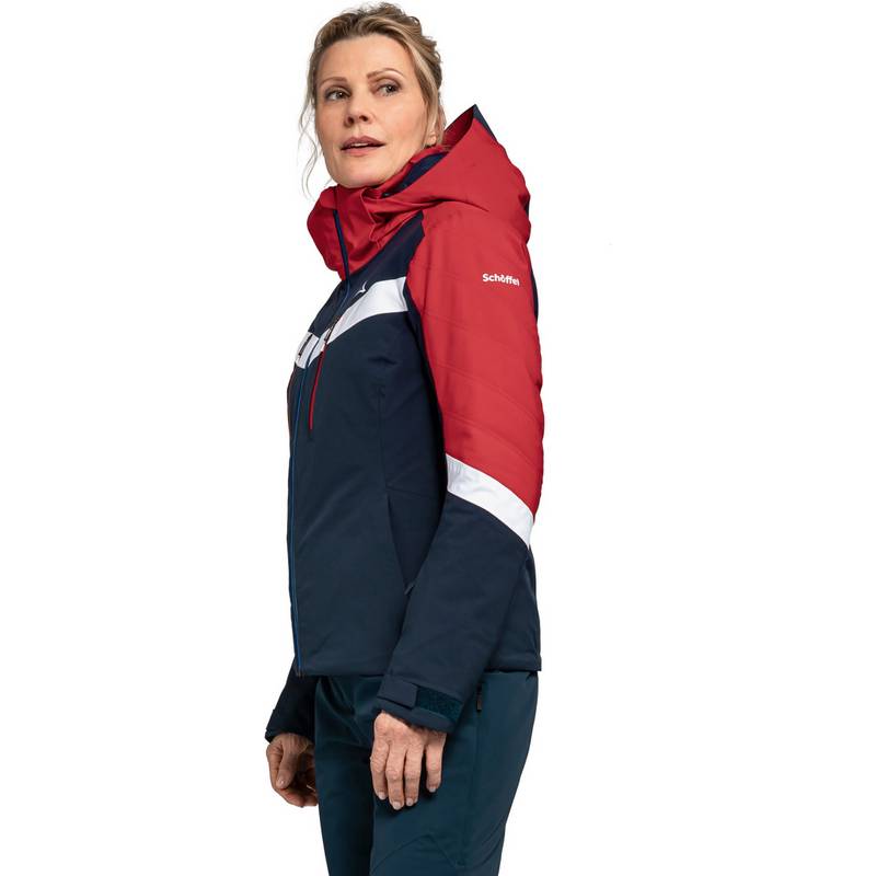 Schöffel Avons Skijacke Damen