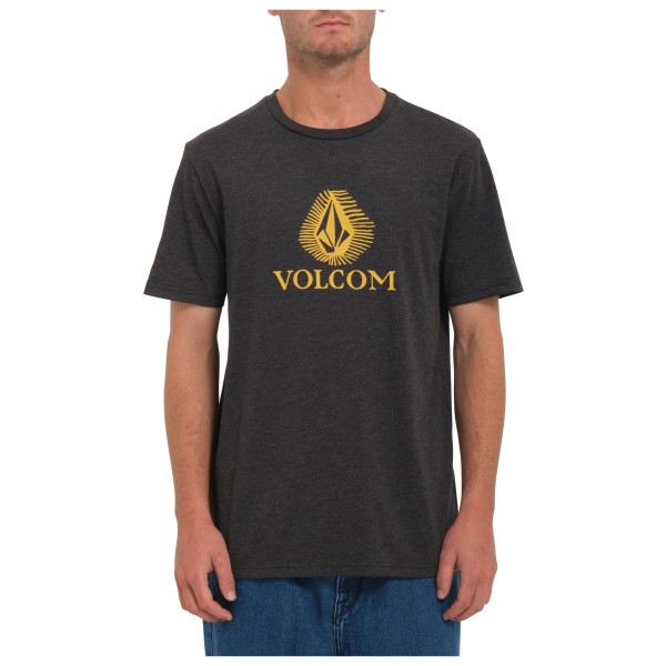 Volcom - Offshore Stone S/S - T-Shirt