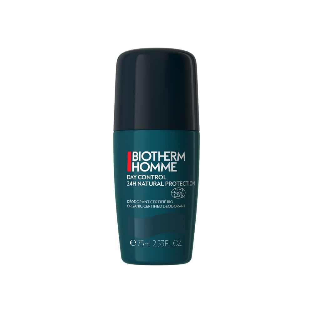 Biotherm Day Control Déodorant 24h homme sans sels d'aluminium