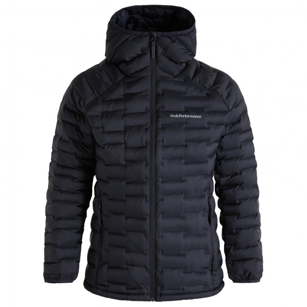 Peak Performance - Argon Light Hood Jacket - Kunstfaserjacke
