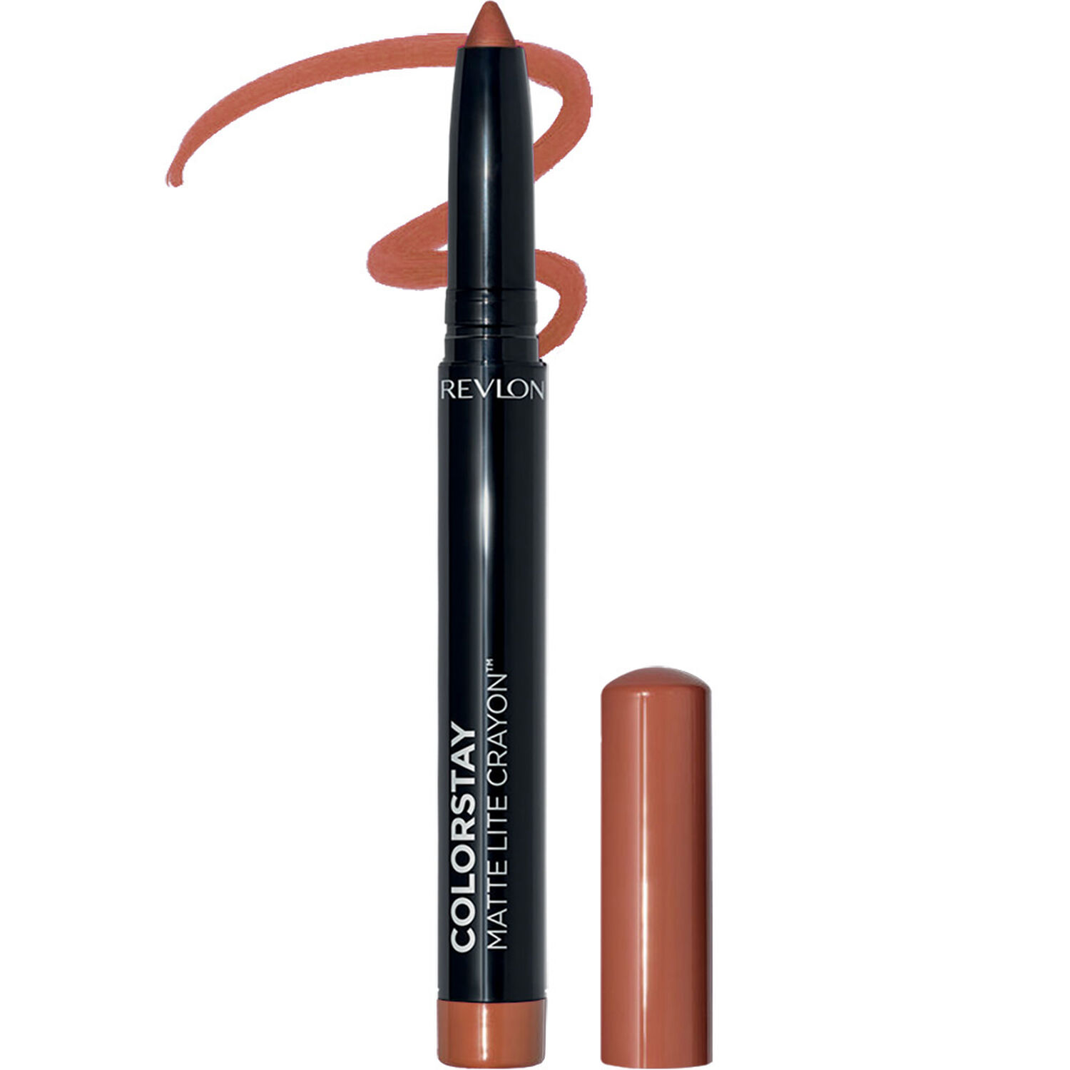 Revlon ColorStay™ Matte Lite Crayon Rouge à Lèvres Mat