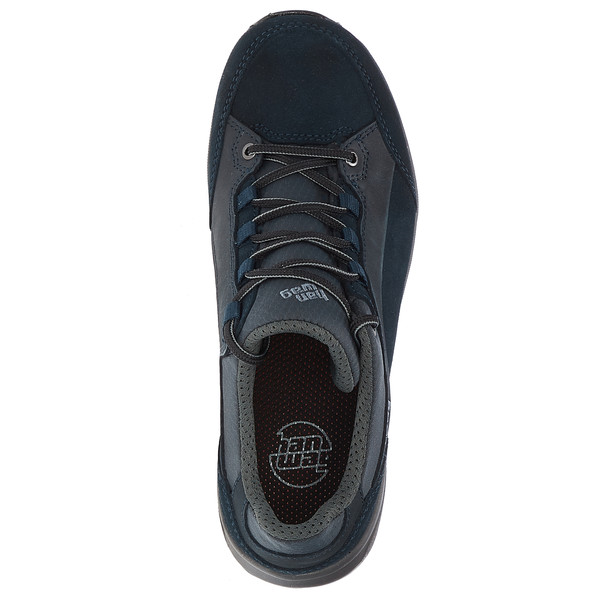 BANKS LOW LADY LL Damen - Wanderschuhe