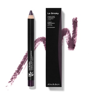 absolution Le Smoky Lidschatten-3 g
