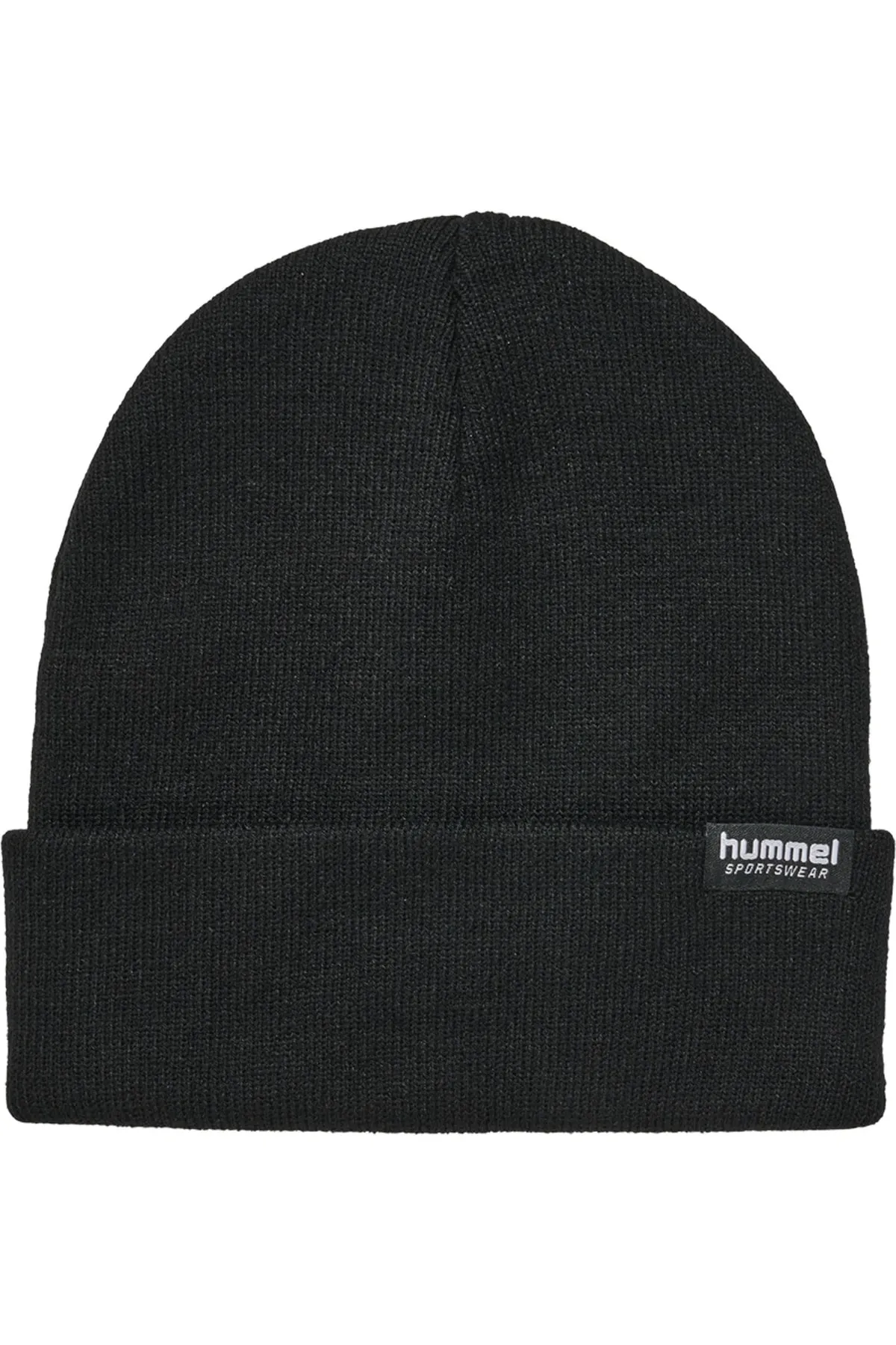 hummel  Cap - Schwarz