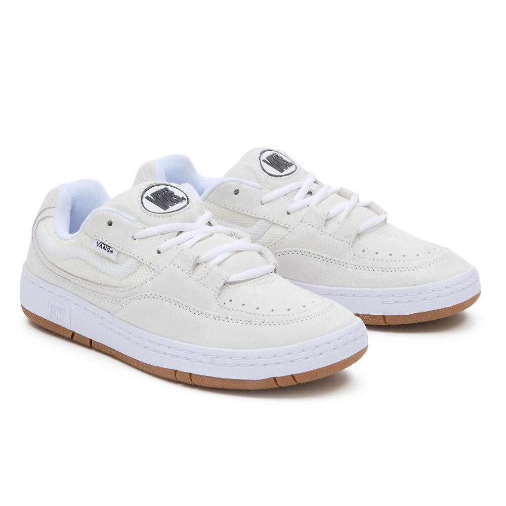 Vans Speed Ls VN000CTNWC6 / weiss