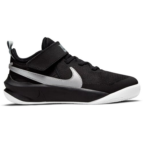 BASKETBALLSCHUH TEAM HUSTLE D 10