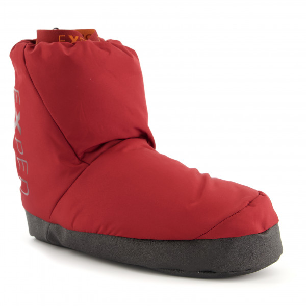 Exped - Camp Booty - Hüttenschuhe