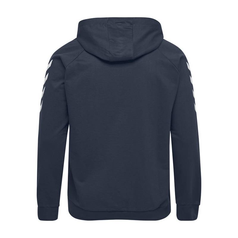 hummel HMLGO KIDS COTTON HOODIE Hoodie Kinder