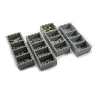 Star Wars Rebellion Insert
