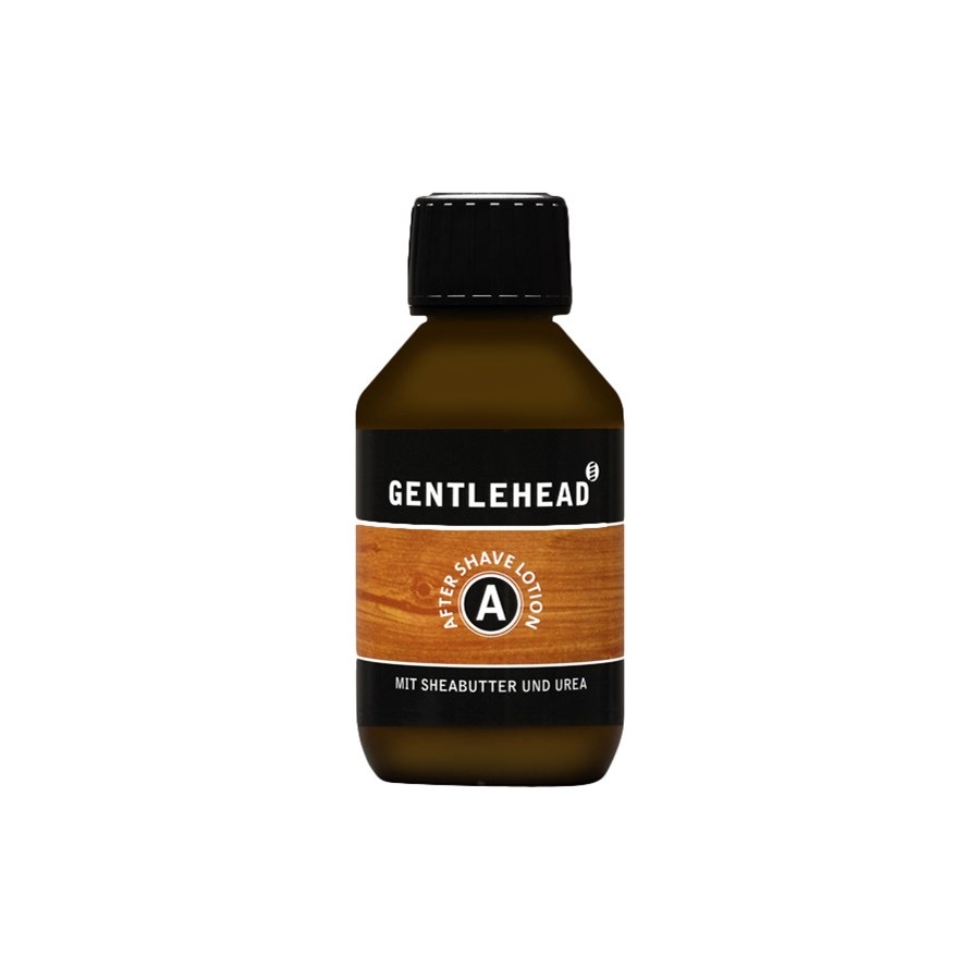 After Shave Lotion
