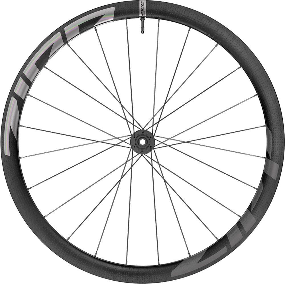 Zipp 303 Firecrest® Force Disc Tubeless Vorderrad kaufen | Bike-Discount