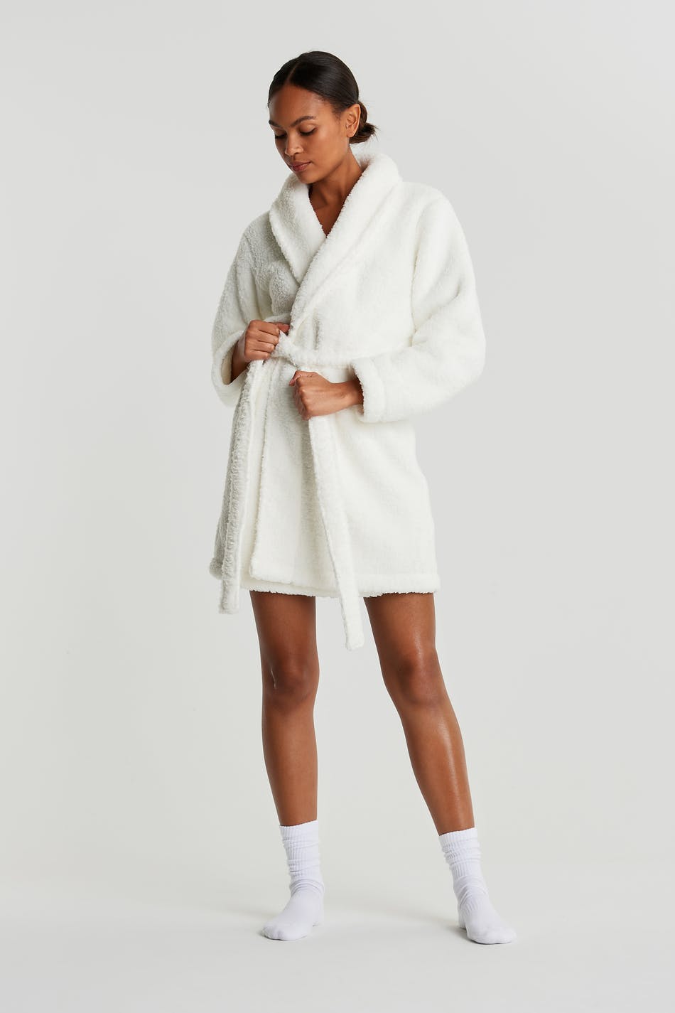 Kelly robe