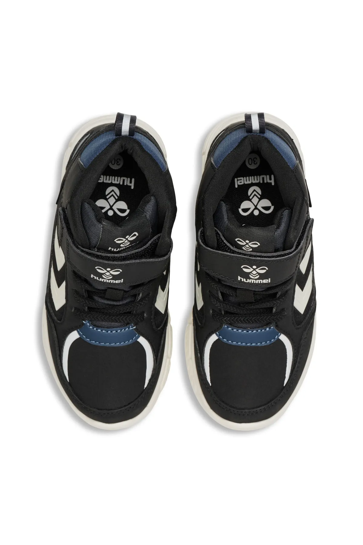 hummel  X-LIGHT 2.0 MID TEX JR