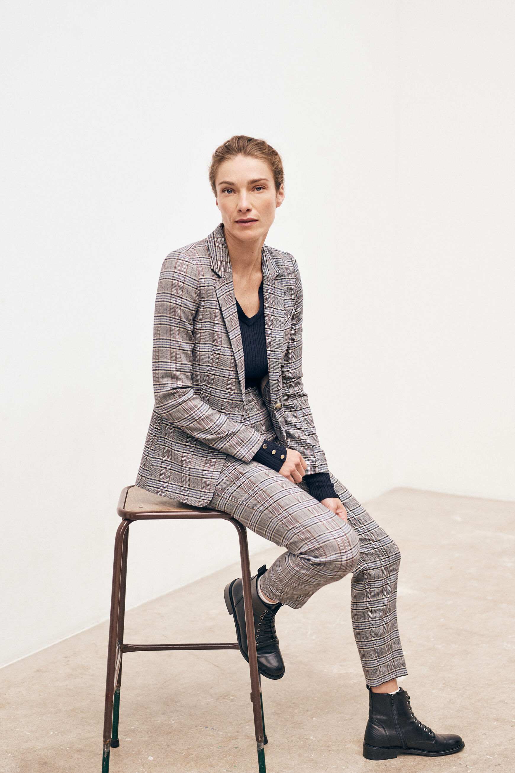 pantalon bart sable femme