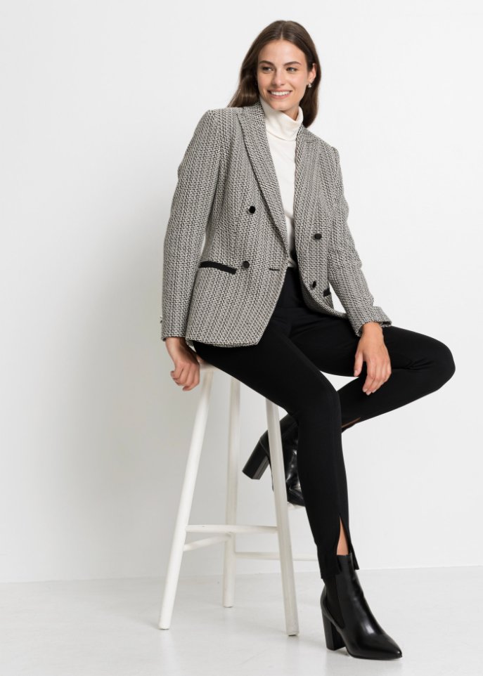 Bloucle-Blazer
