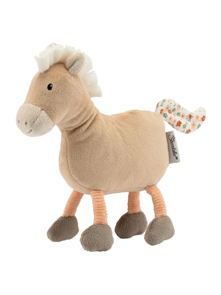 Sterntaler Kuscheltier S PFERD Sunny in beige günstig kaufen onesize