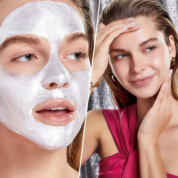 GLAMGLOW Gravitymud Gesichtsmaske
