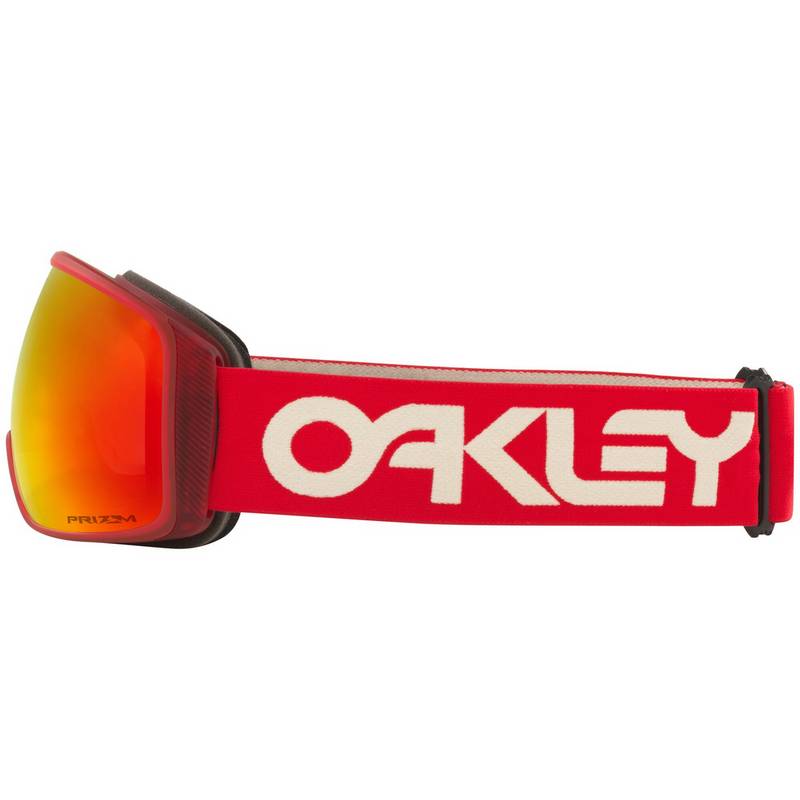 Oakley FLIGHT TRACKER L Skibrille Herren