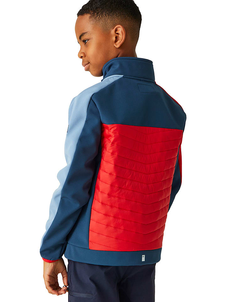Regatta Softshelljacke 
