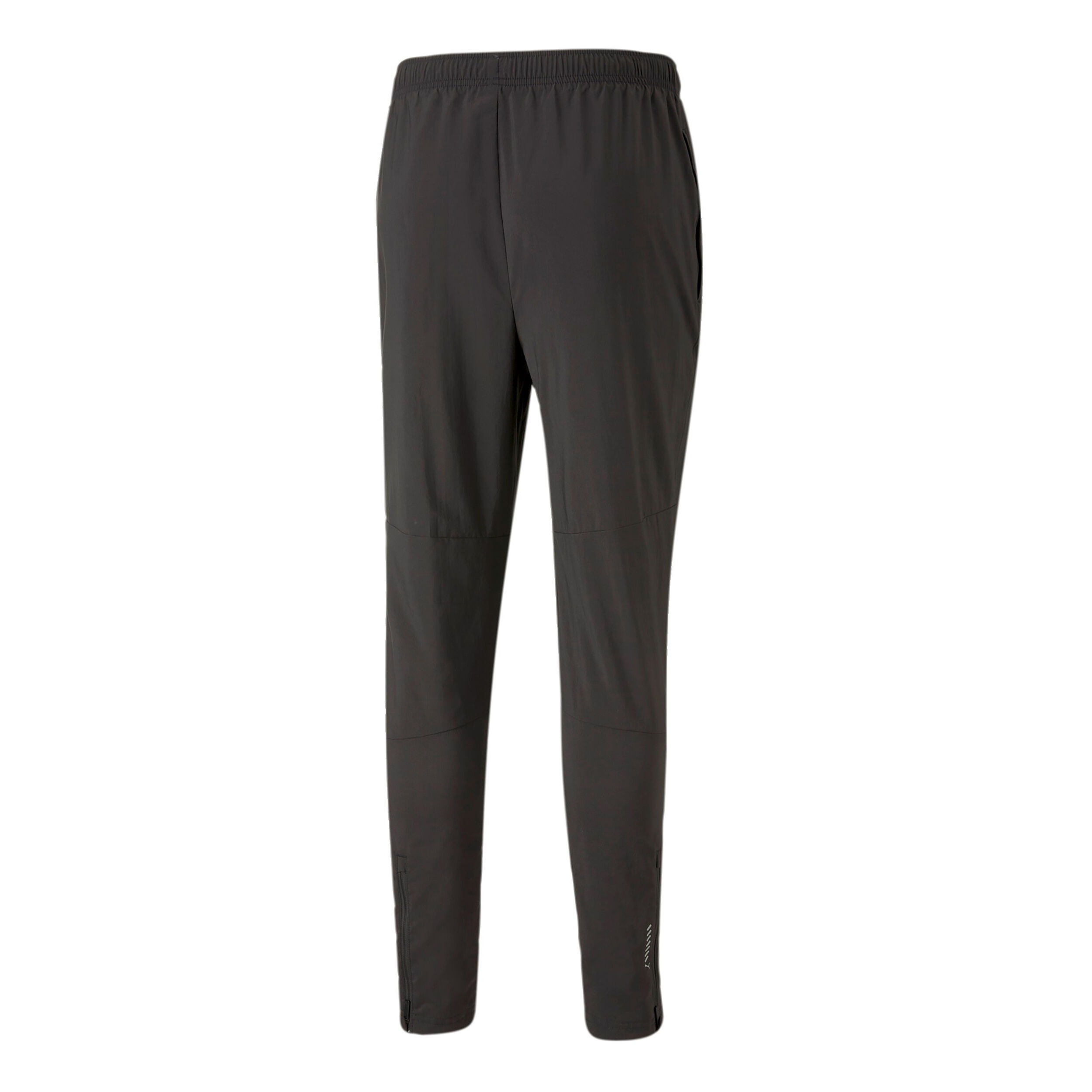 Run Favorite Tapered Laufhose Herren - Schwarz