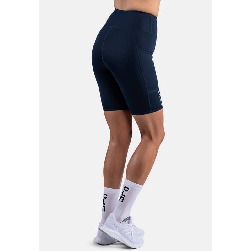 CLN Athletics Bike Pocket Shorts Tights Damen