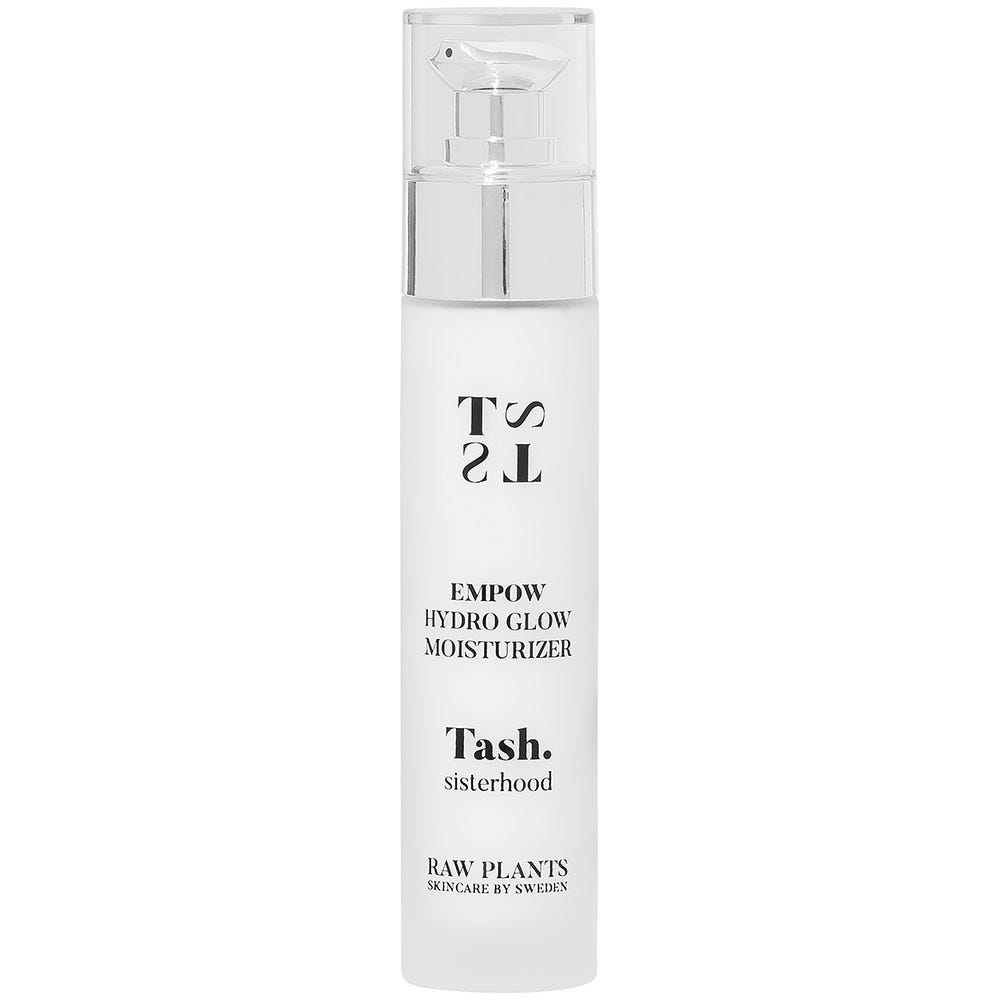 Tash. Sisterhood Empow Hydro Glow Moisturizer 50 ml