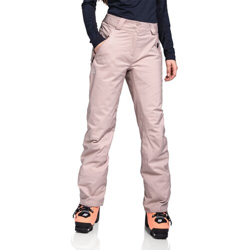 DAMEN SKIHOSE WEISSACH L