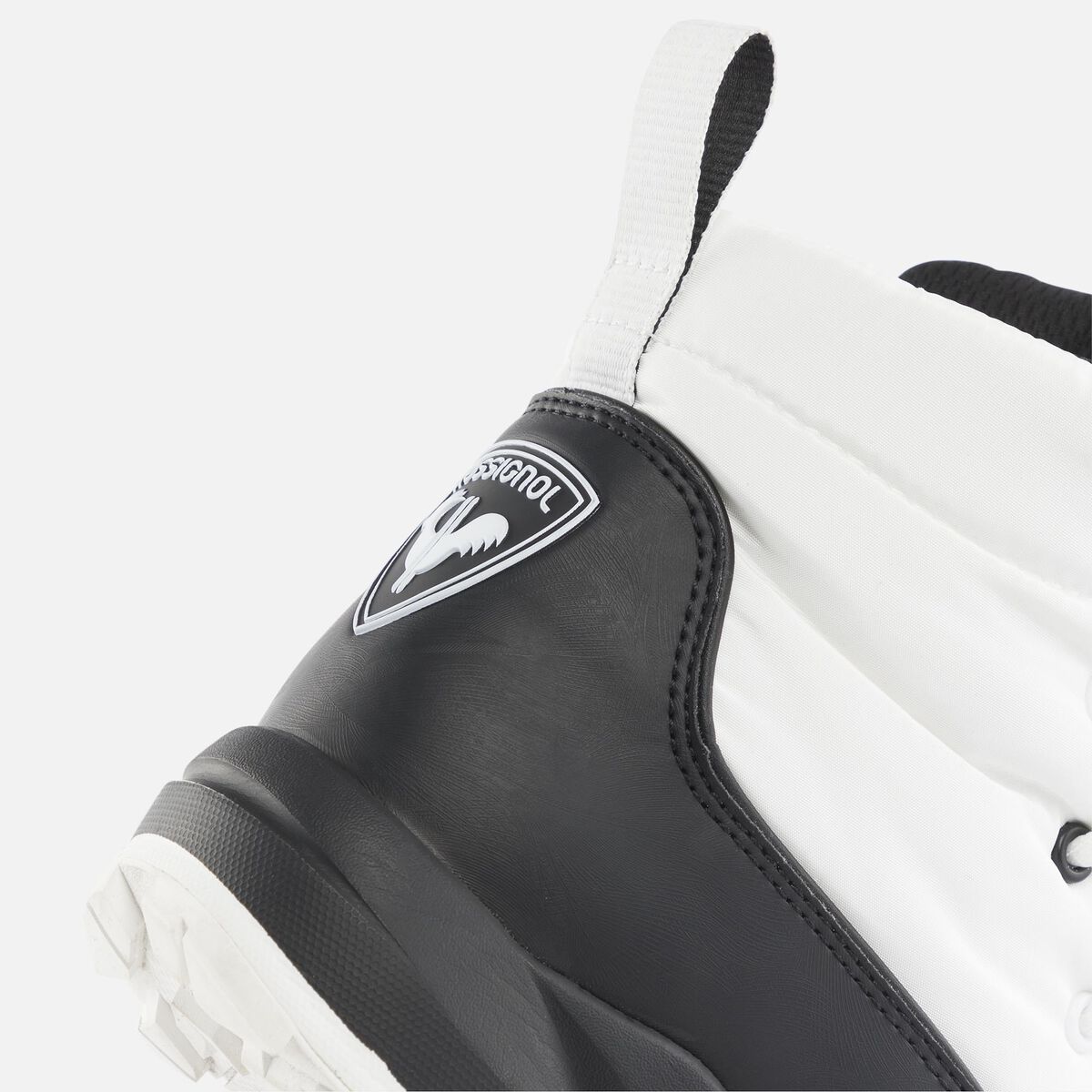 Podium White-Black Damenschuhe