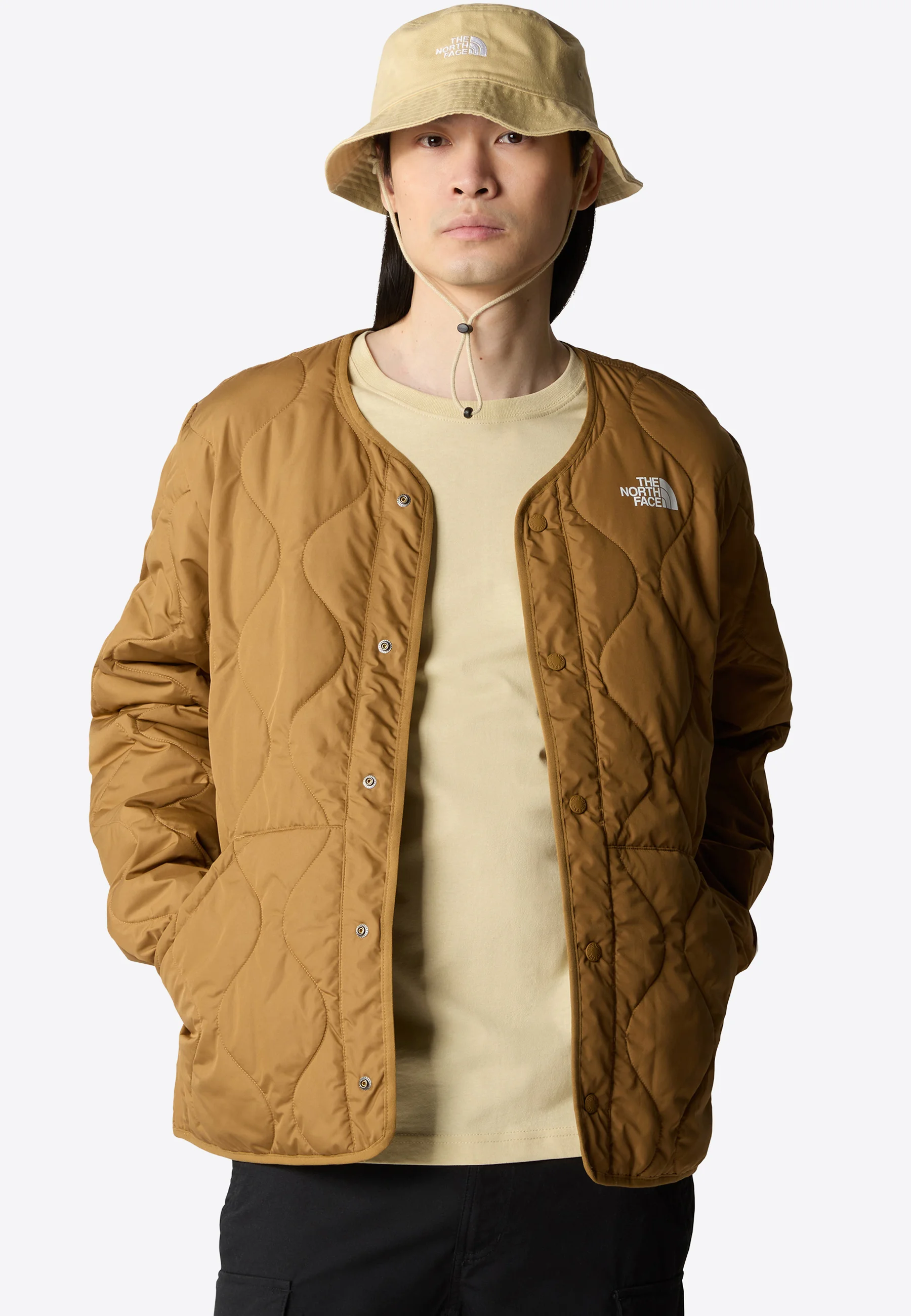 The North Face AMPATO - Chaqueta de entretiempo