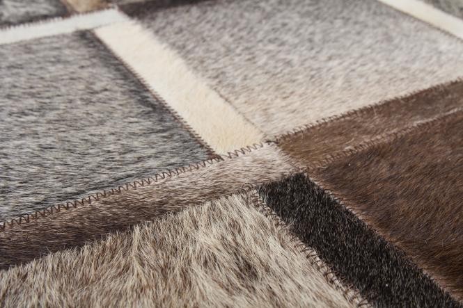 Kayoom Lavish 410 Grau 160cm x 230cm