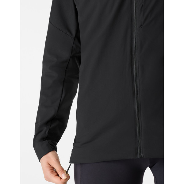PROTON HYBRID HOODY WOMEN`S Damen - Isolationsjacke