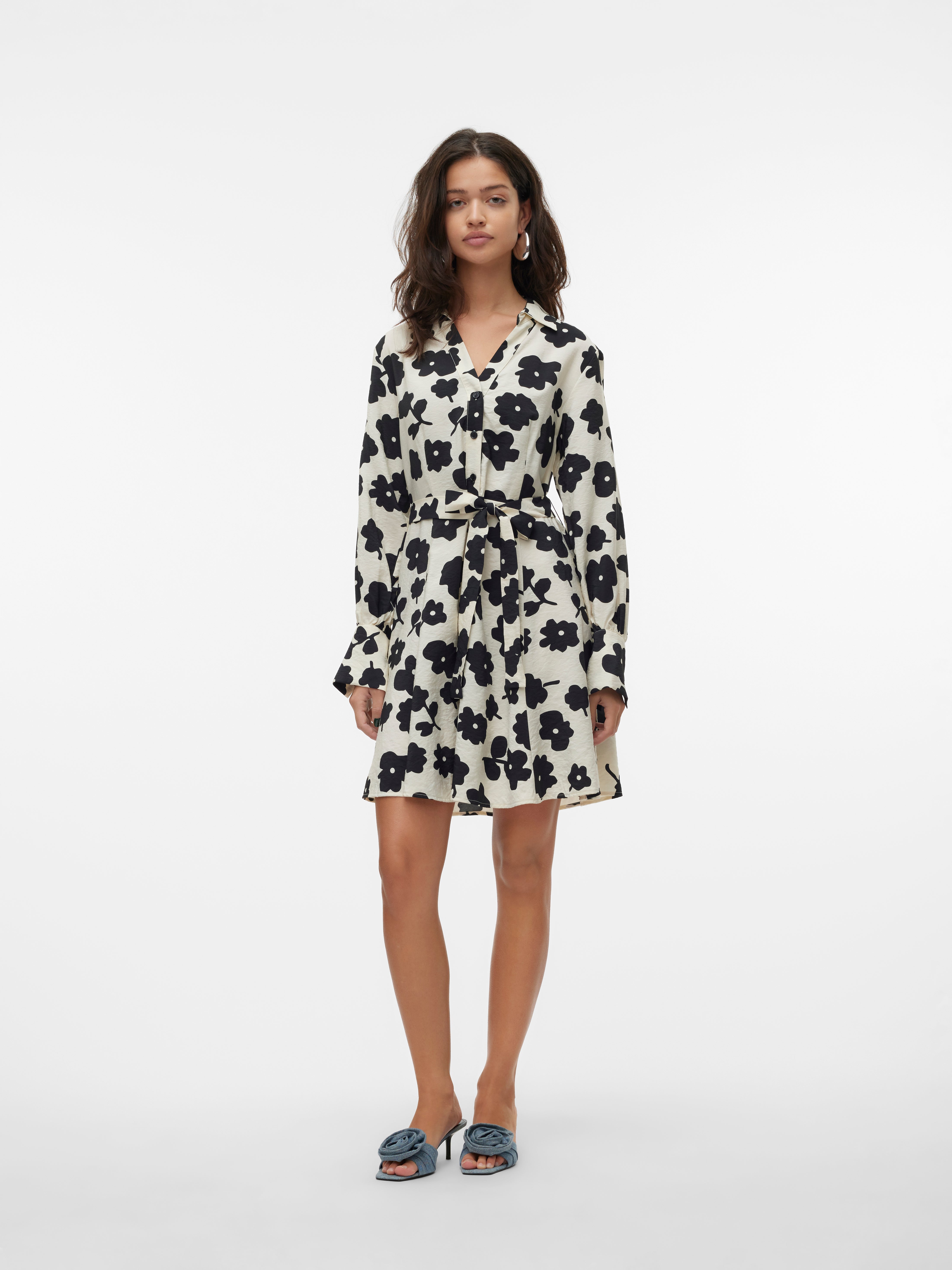 VMJESSA Kurzes Kleid
