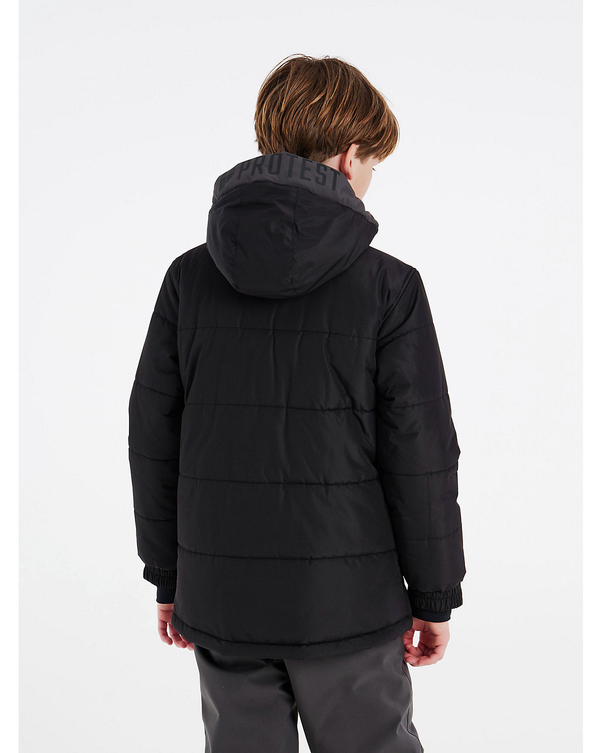 PRTSPARROW JR  - 10g,10K   Winterjacke Skijacken für Jungen