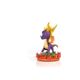Spyro 2: Ripto's Rage PVC Statue Spyro 20 cm