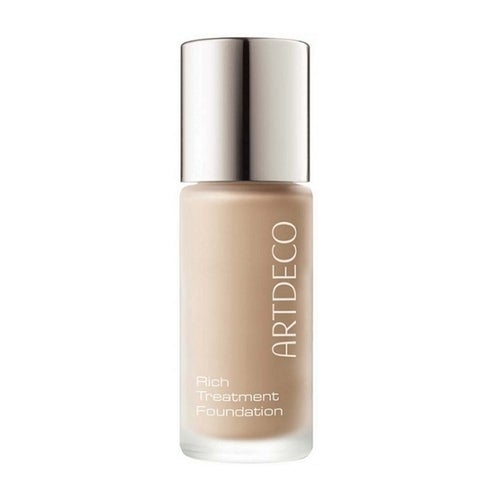 Artdeco Rich Treatment Foundation 18 Deep Honey 20 ml