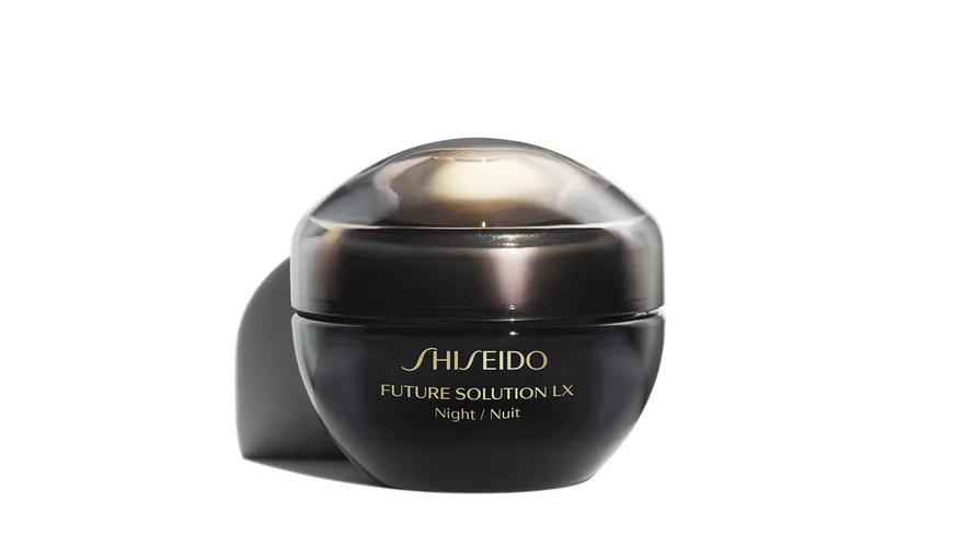 SHISEIDO Future Solution LX Total Regenerating Cream 50 ml
