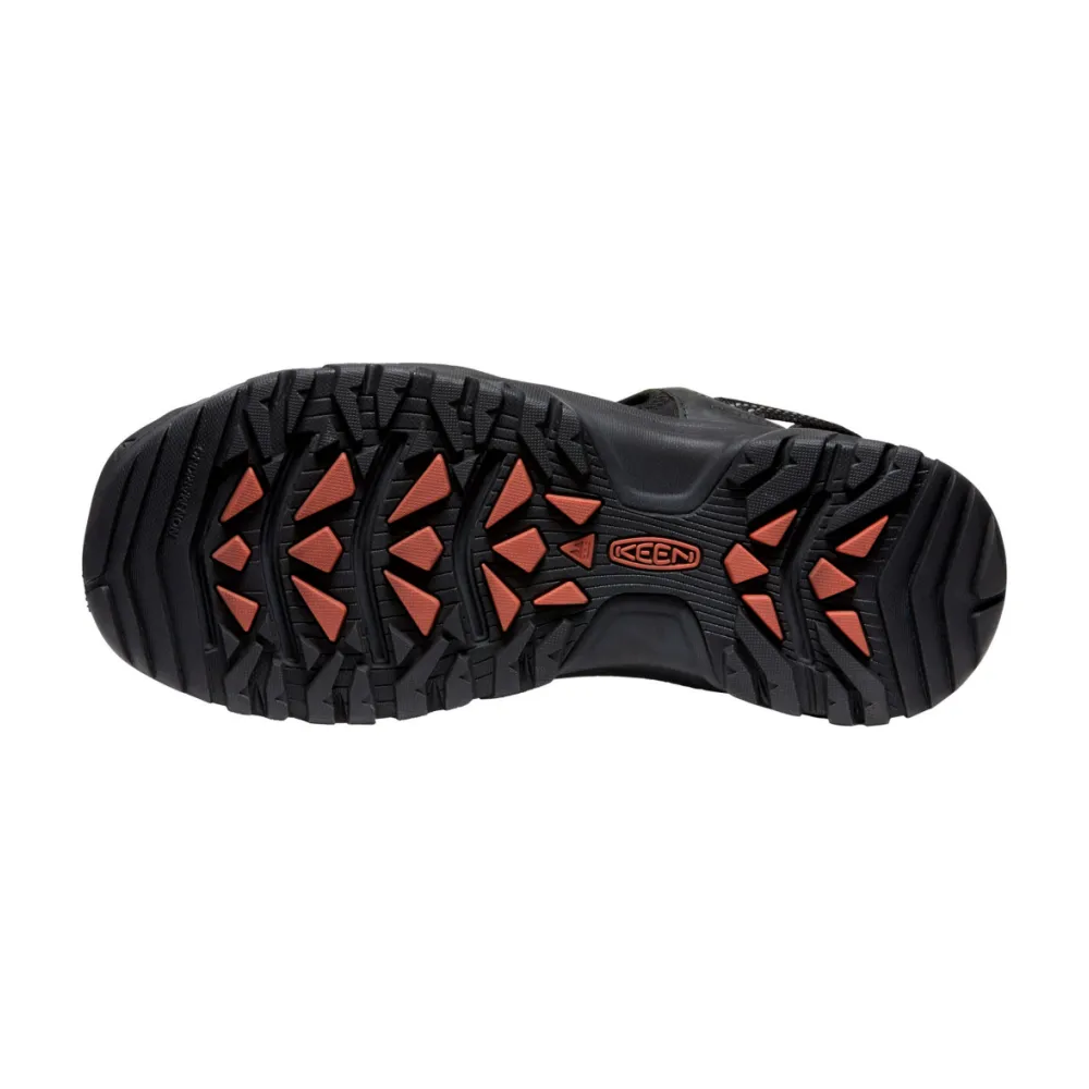 Keen Targhee III 1022428 / grau
