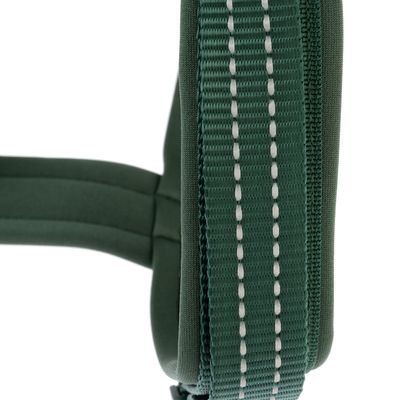 TIAKI Geschirr Neoprene, grün